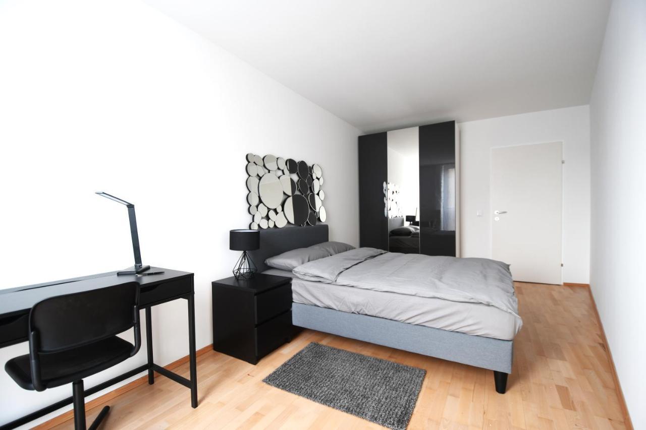 Style Appartement Wenen