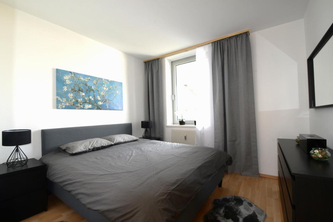 Appartement Style Wenen