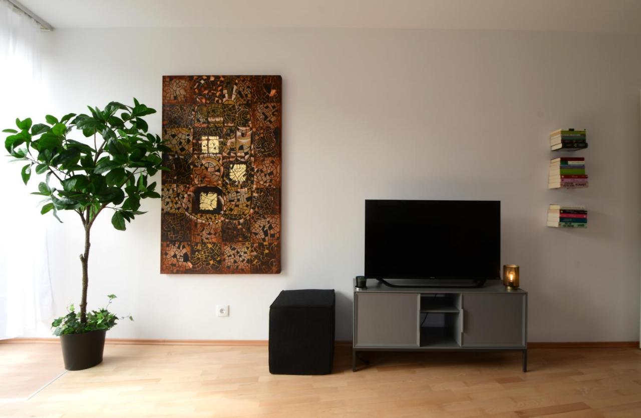 Appartement Style Wenen