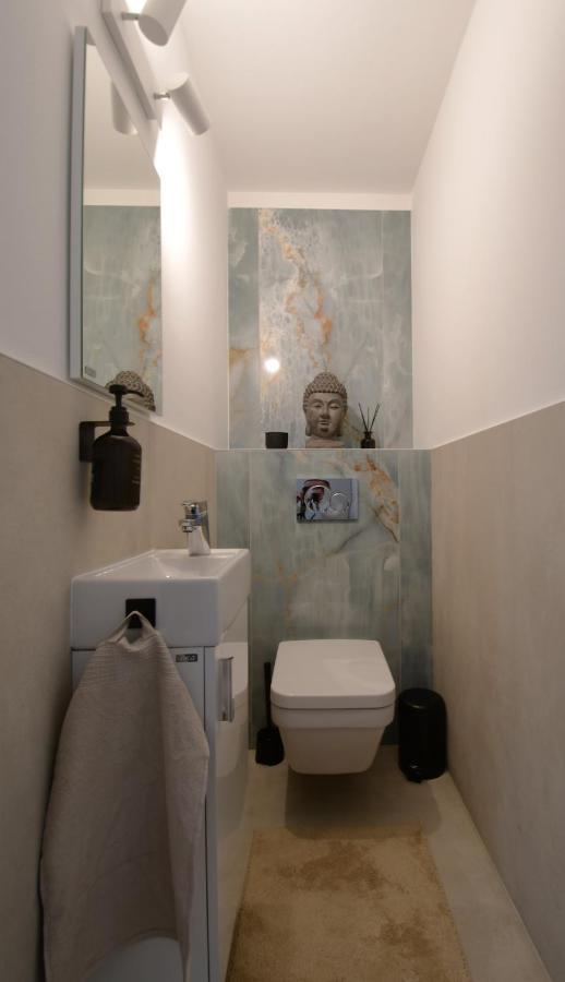 Style Appartement Wenen
