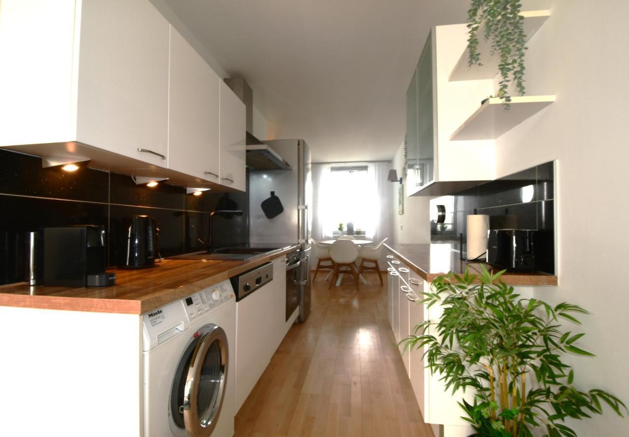 Appartement Style