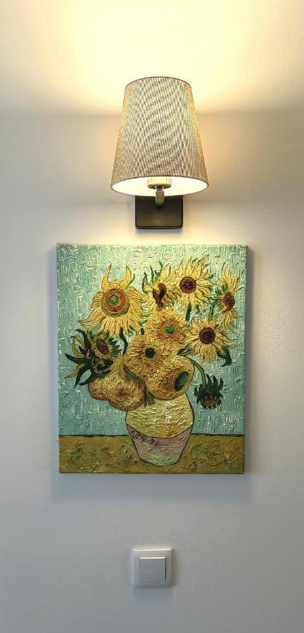 Style Appartement Wenen